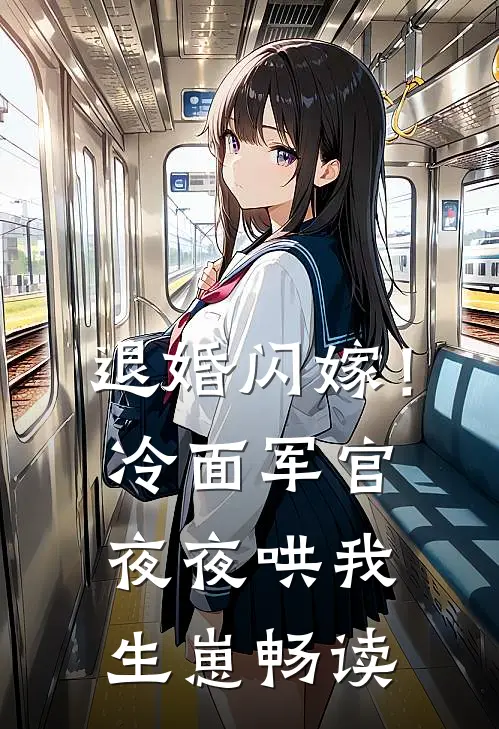 退婚闪嫁！冷面军官夜夜哄我生崽畅读
