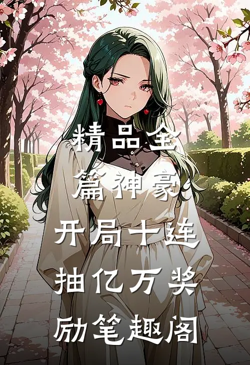 精品全篇神豪:开局十连抽亿万奖励笔趣阁