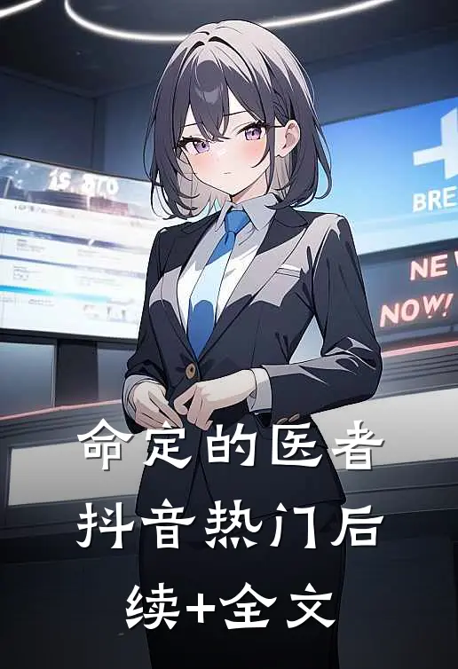 命定的医者抖音热门后续+全文