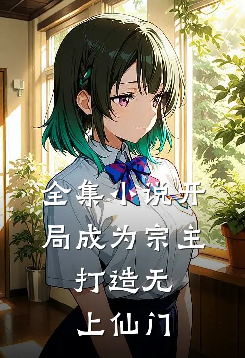 全集小说开局成为宗主：打造无上仙门