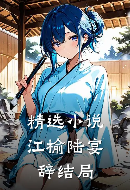 精选小说江榆陆宴辞结局