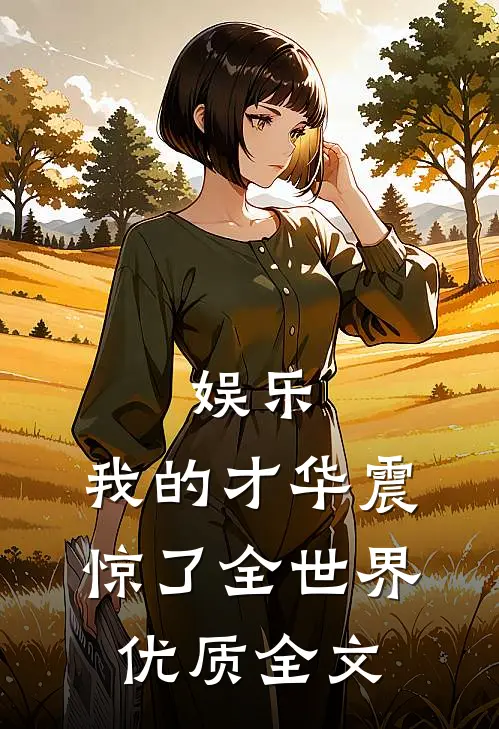 娱乐：我的才华震惊了全世界优质全文