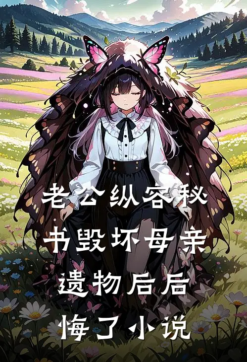 老公纵容秘书毁坏母亲遗物后后悔了小说