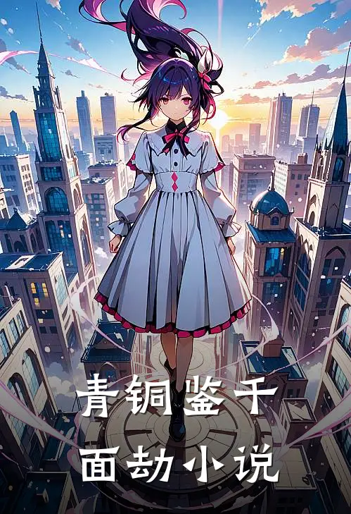 青铜鉴·千面劫小说
