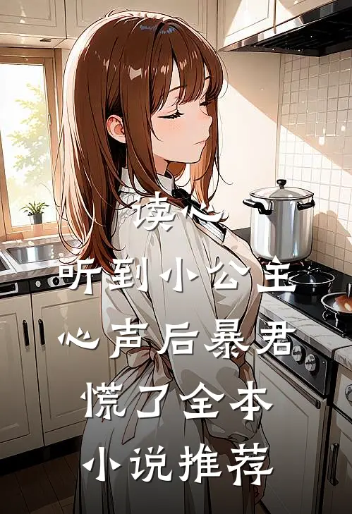 读心：听到小公主心声后暴君慌了全本小说推荐