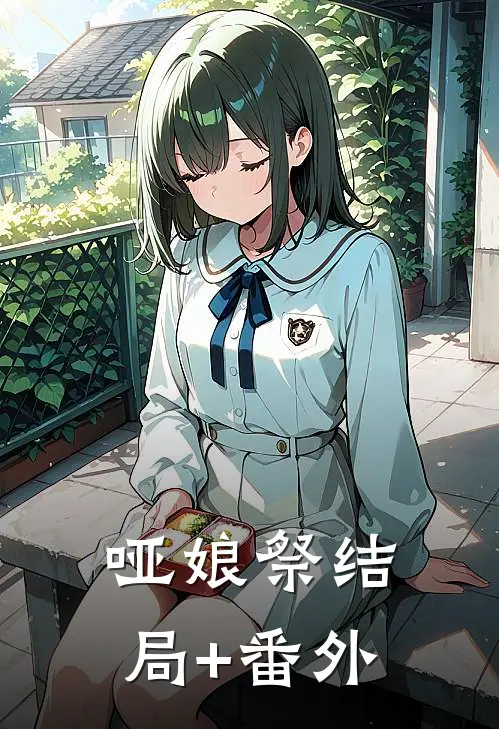 哑娘祭结局+番外