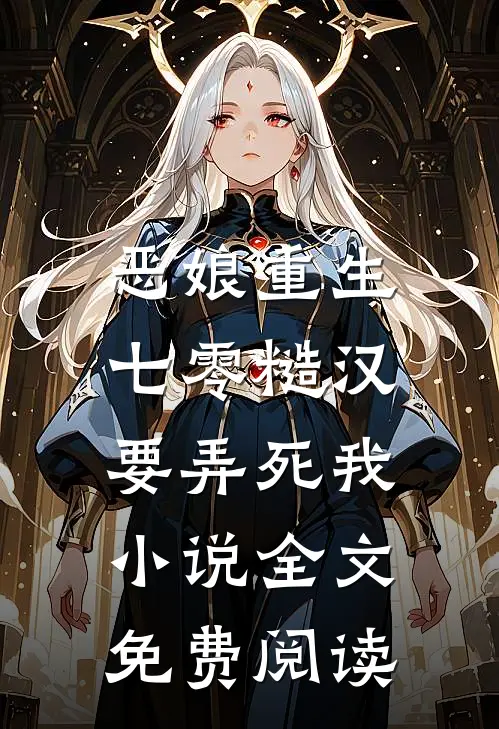 恶娘重生：七零糙汉要弄死我小说全文免费阅读