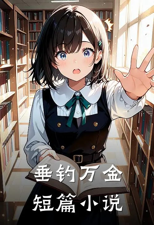 垂钓万金短篇小说