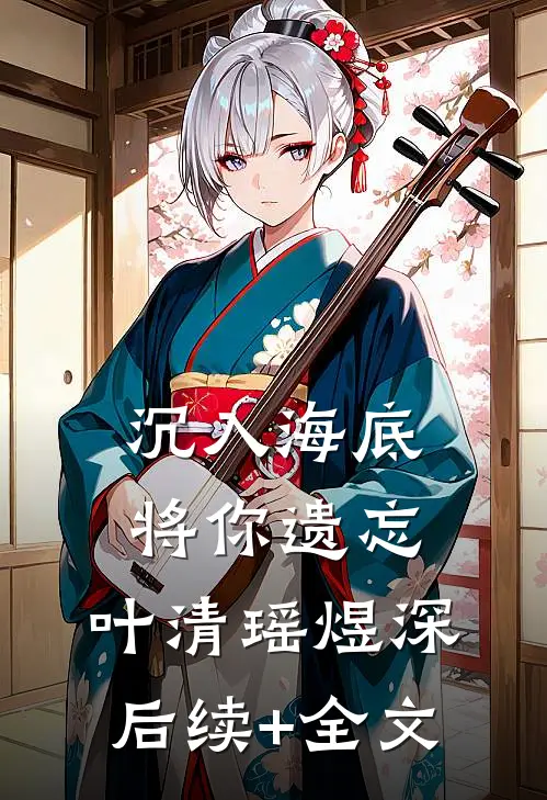 沉入海底将你遗忘：  叶清瑶煜深后续+全文
