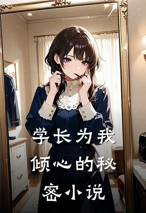 学长为我倾心的秘密小说