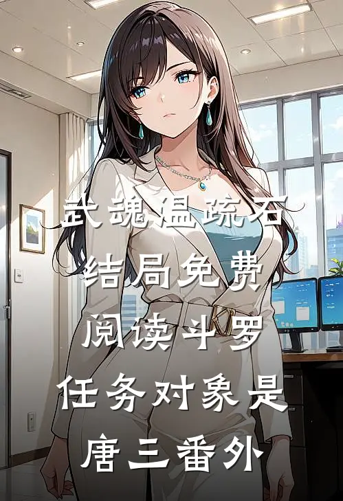 武魂温疏石结局免费阅读斗罗：任务对象是唐三番外