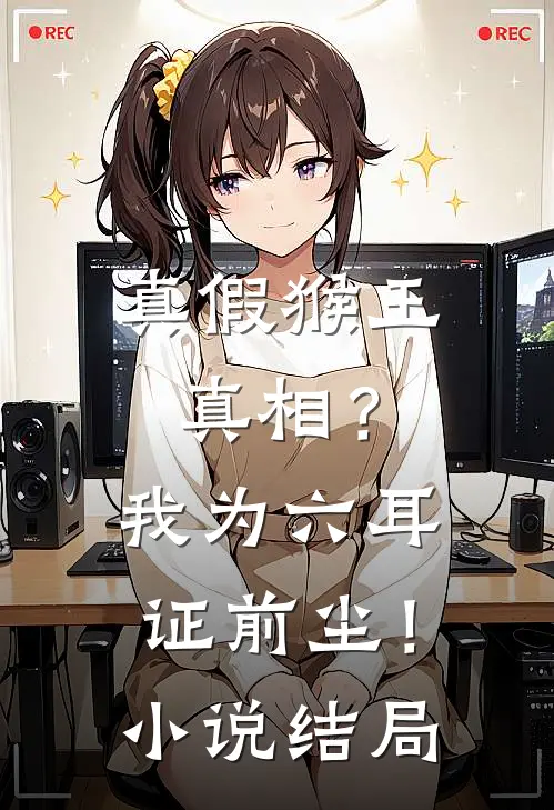 真假猴王真相？我为六耳证前尘！小说结局