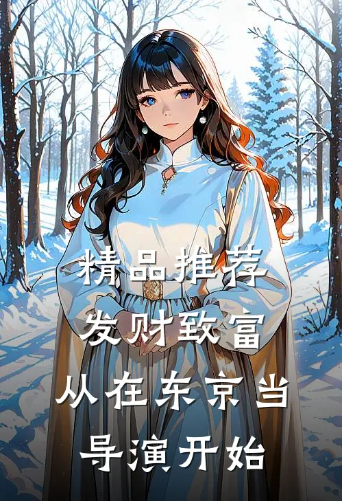精品推荐发财致富，从在东京当导演开始