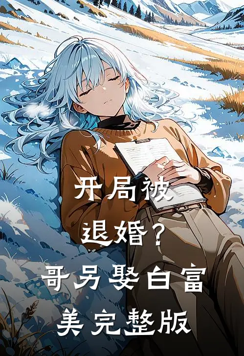 开局被退婚？哥另娶白富美完整版