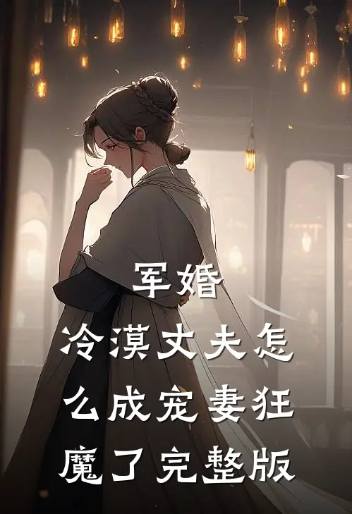 军婚：冷漠丈夫怎么成宠妻狂魔了完整版
