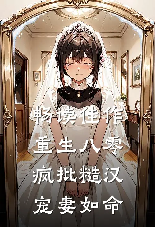 畅读佳作重生八零：疯批糙汉宠妻如命