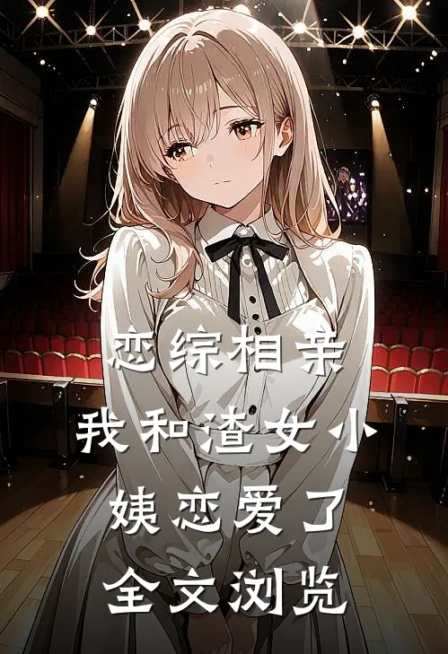 恋综相亲：我和渣女小姨恋爱了全文浏览