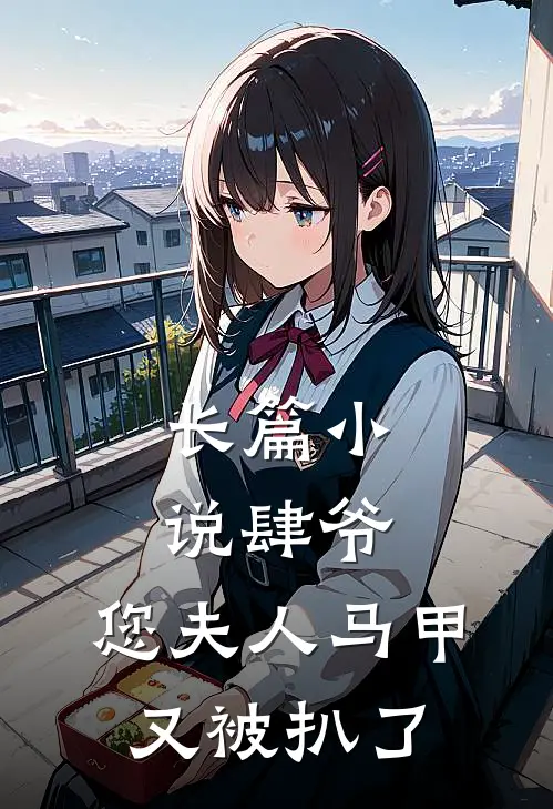 长篇小说肆爷，您夫人马甲又被扒了