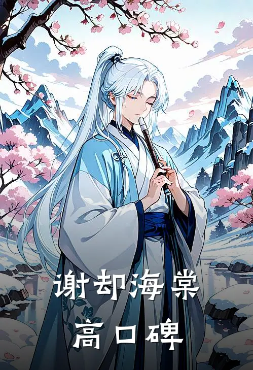 谢却海棠高口碑