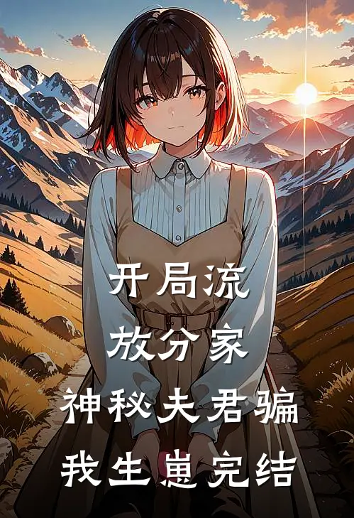 开局流放分家，神秘夫君骗我生崽完结