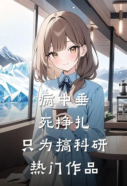 病中垂死挣扎，只为搞科研热门作品