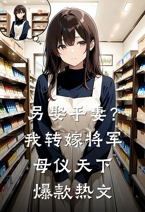 另娶平妻？我转嫁将军母仪天下爆款热文