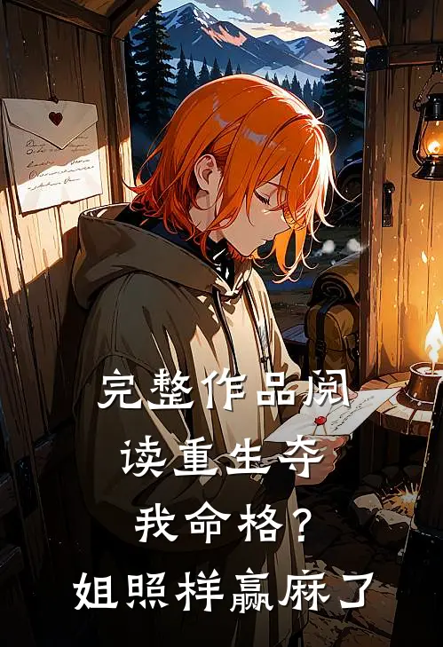 完整作品阅读重生夺我命格？姐照样赢麻了