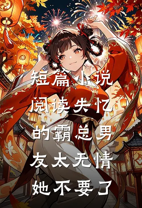短篇小说阅读失忆的霸总男友太无情，她不要了