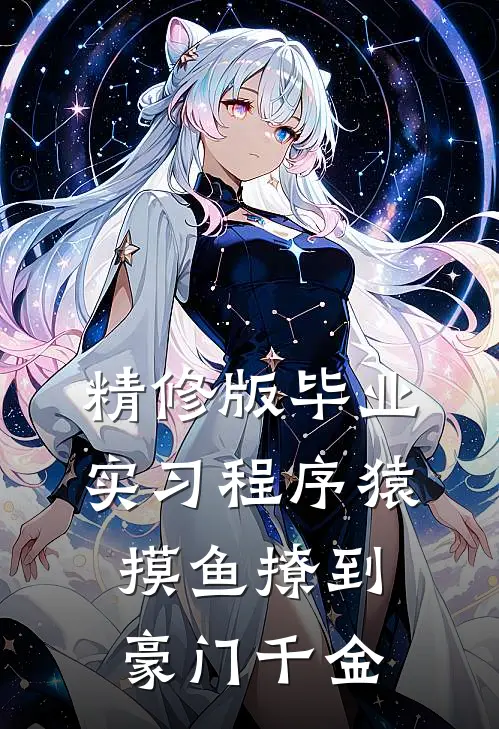精修版毕业实习程序猿，摸鱼撩到豪门千金