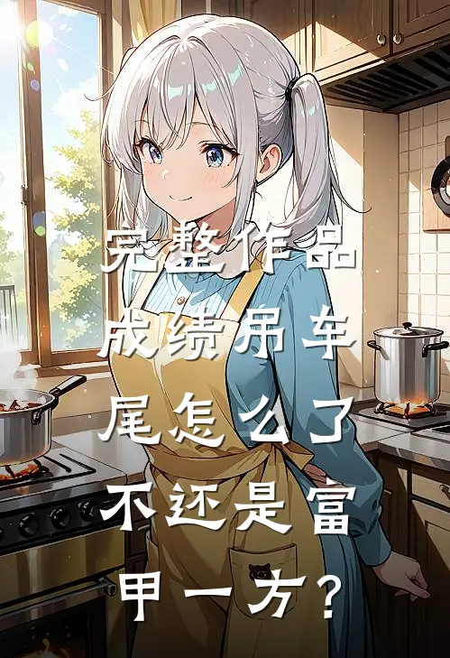 完整作品成绩吊车尾怎么了，不还是富甲一方？
