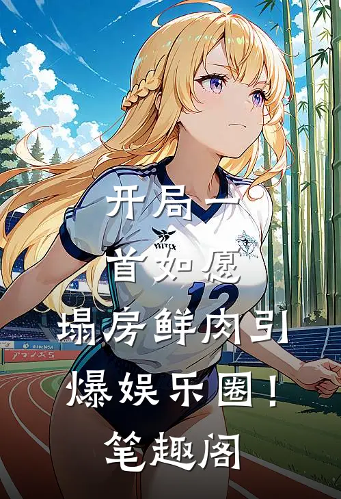 开局一首如愿，塌房鲜肉引爆娱乐圈！笔趣阁