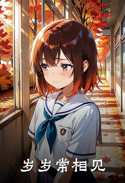 岁岁常相见