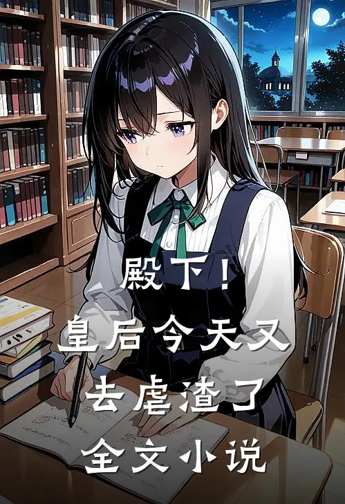 殿下！皇后今天又去虐渣了
全文小说