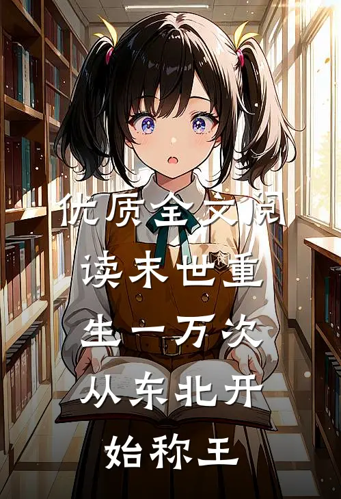 优质全文阅读末世重生一万次，从东北开始称王