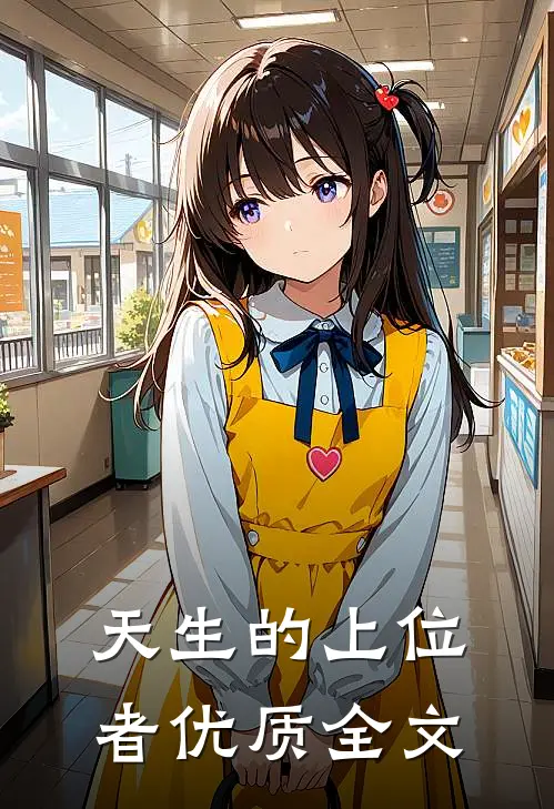 天生的上位者优质全文