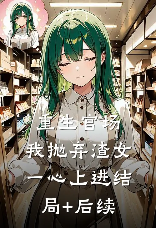 重生官场：我抛弃渣女，一心上进结局+后续
