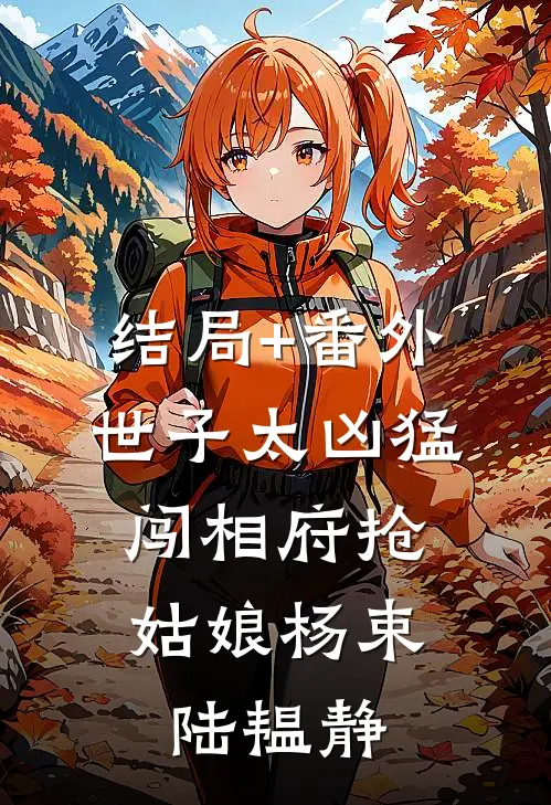 结局+番外世子太凶猛：闯相府抢姑娘杨束陆韫静