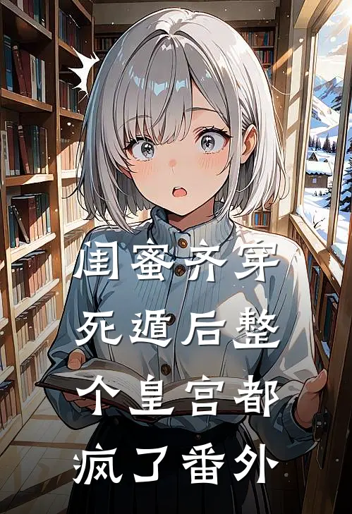 闺蜜齐穿，死遁后整个皇宫都疯了番外