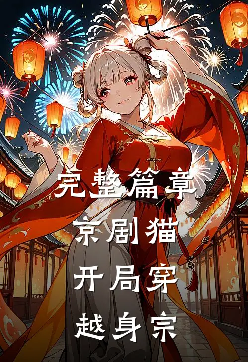 完整篇章京剧猫，开局穿越身宗
