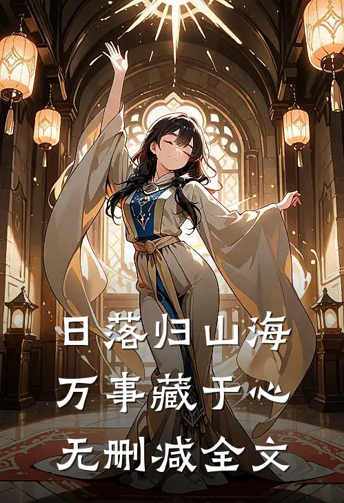 日落归山海，万事藏于心无删减全文