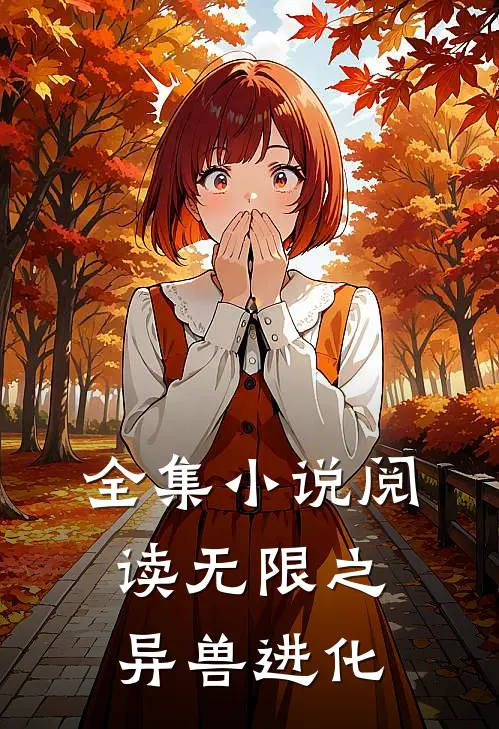 全集小说阅读无限之异兽进化