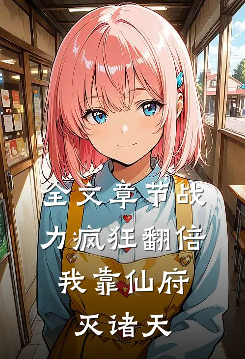 全文章节战力疯狂翻倍，我靠仙府灭诸天