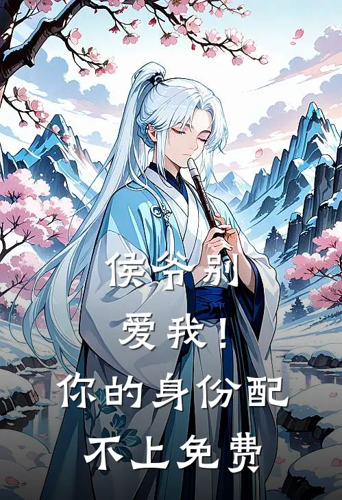 侯爷别爱我！你的身份配不上免费