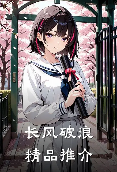 长风破浪精品推介