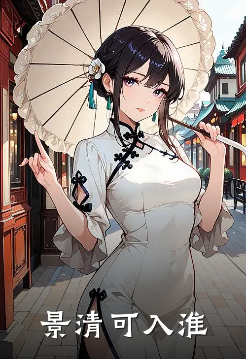 景清可入淮