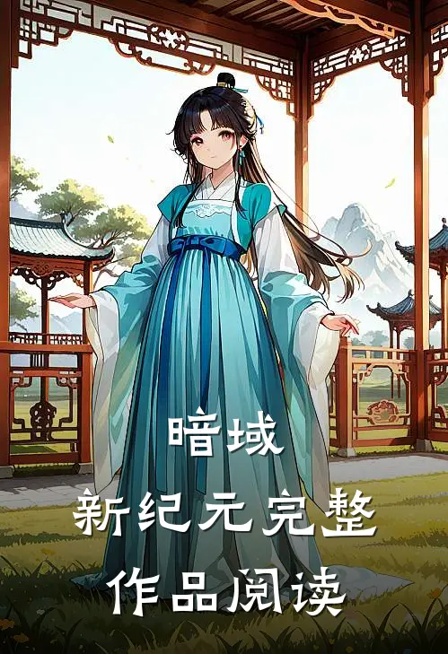 暗域：新纪元完整作品阅读