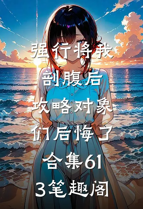 强行将我剖腹后，攻略对象们后悔了合集613笔趣阁