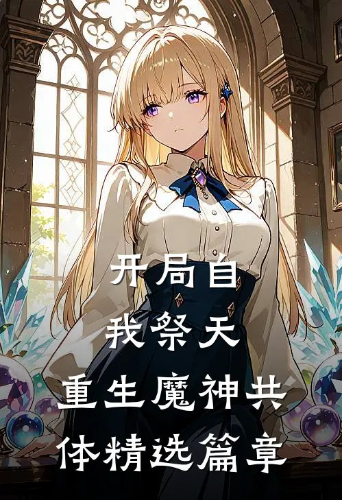 开局自我祭天，重生魔神共体精选篇章