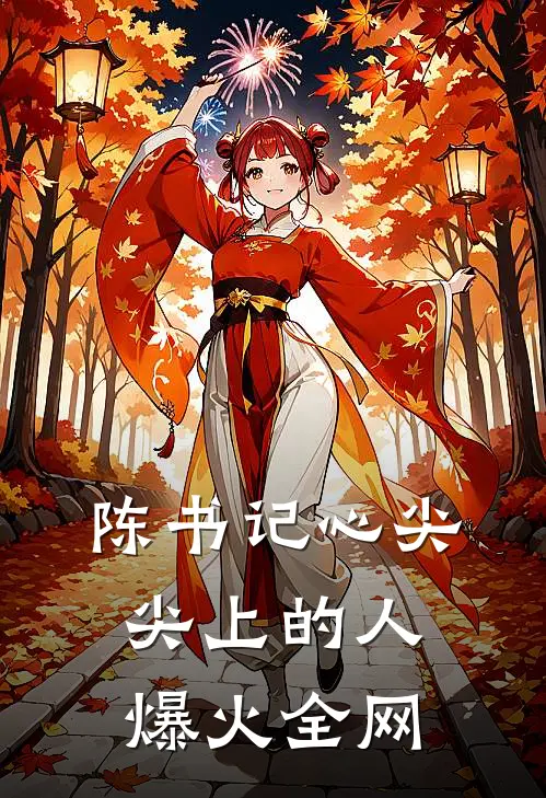 陈书记心尖尖上的人爆火全网