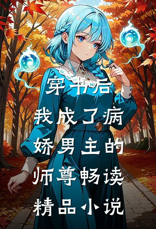 穿书后，我成了病娇男主的师尊畅读精品小说